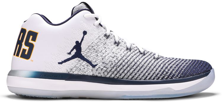 Air Jordan 31 Low Cal
