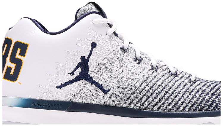 Air Jordan 31 Low Cal