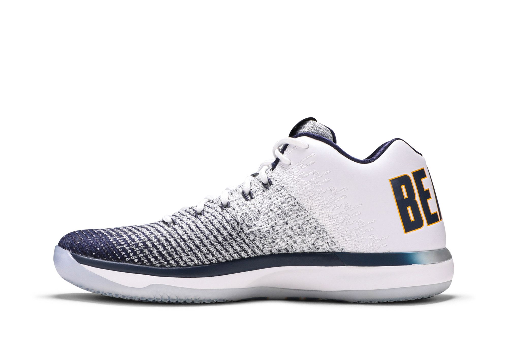 Buy Air Jordan 31 Low Cal 897564 118 GOAT SA