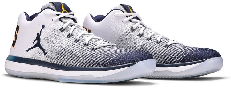 Air Jordan 31 Low Cal