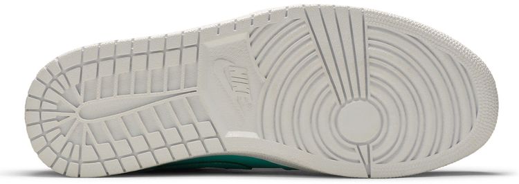 Air Jordan 1 Low Hyper Turquoise