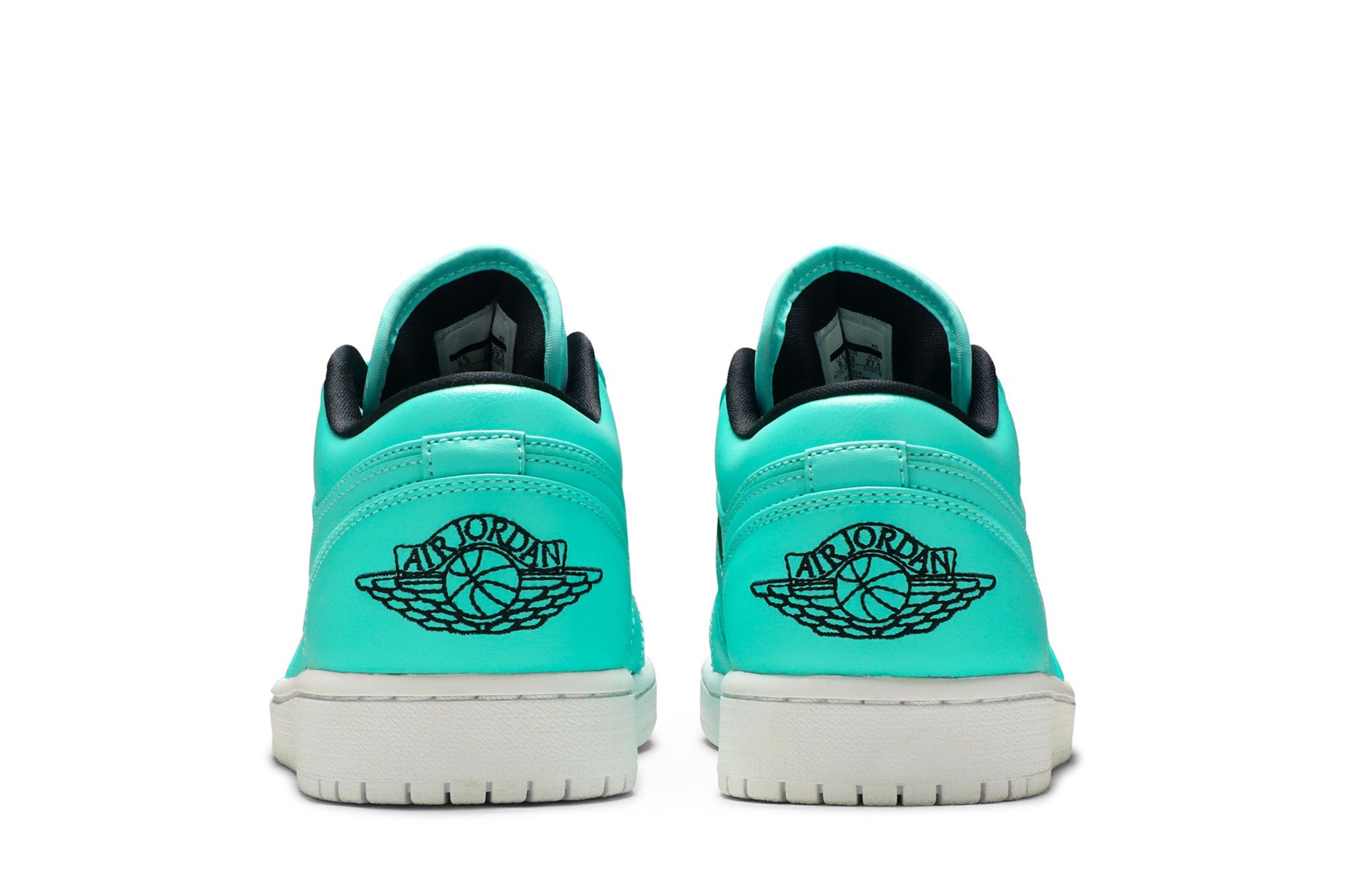 Nike Air Jordan 1 Low Hyper Turquoise ジョーダン 1 ロー Buy Air Jordan 1 Low 'Hyper Turquoise' - 553558 304 | GOAT