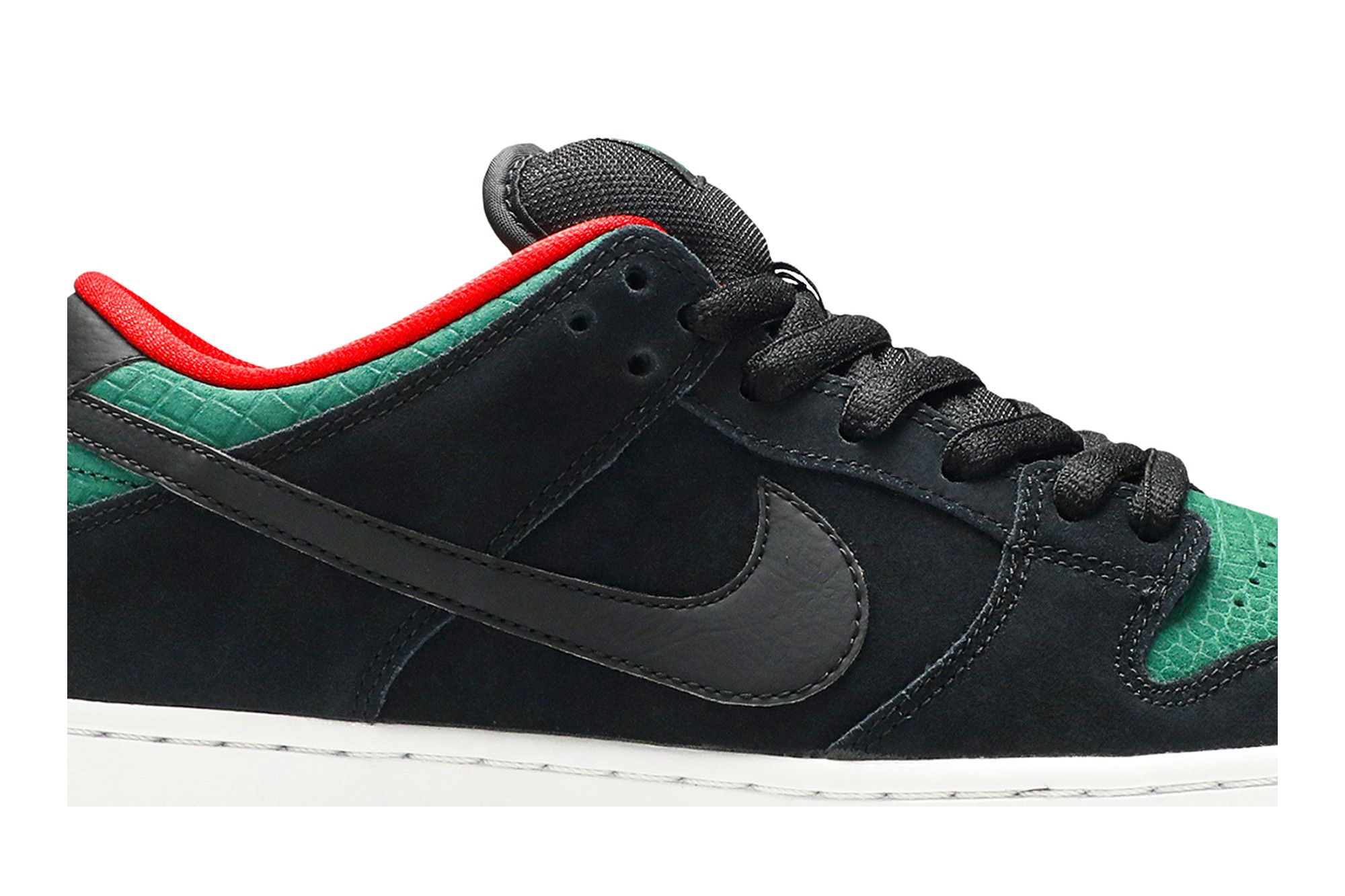 Nike sb dunk gucci new arrivals