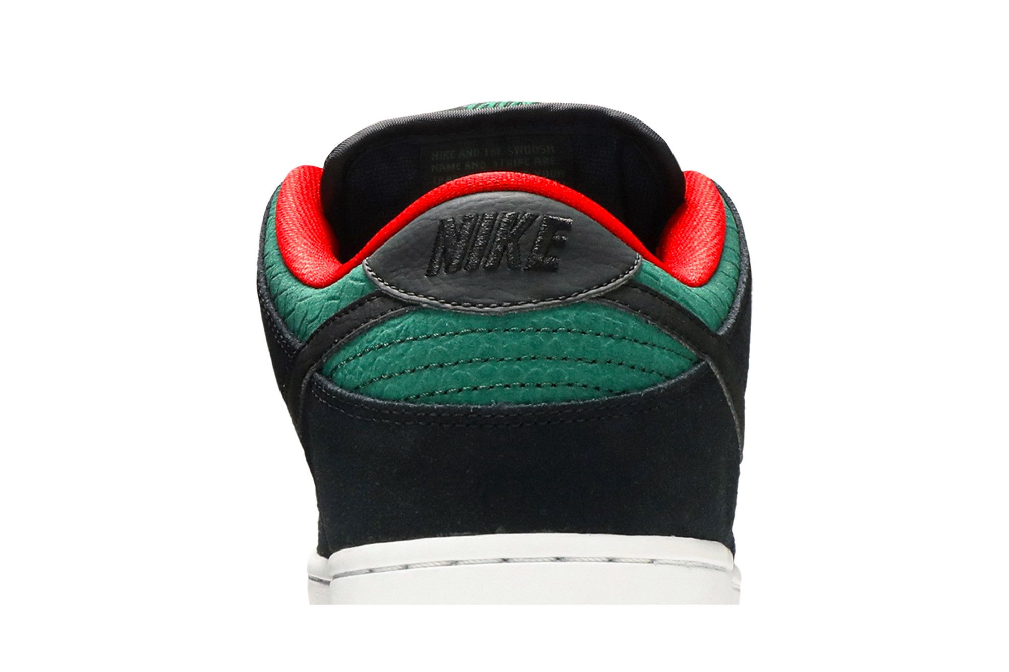 Buy Dunk Low Pro SB Reptile 304292 055 GOAT UK