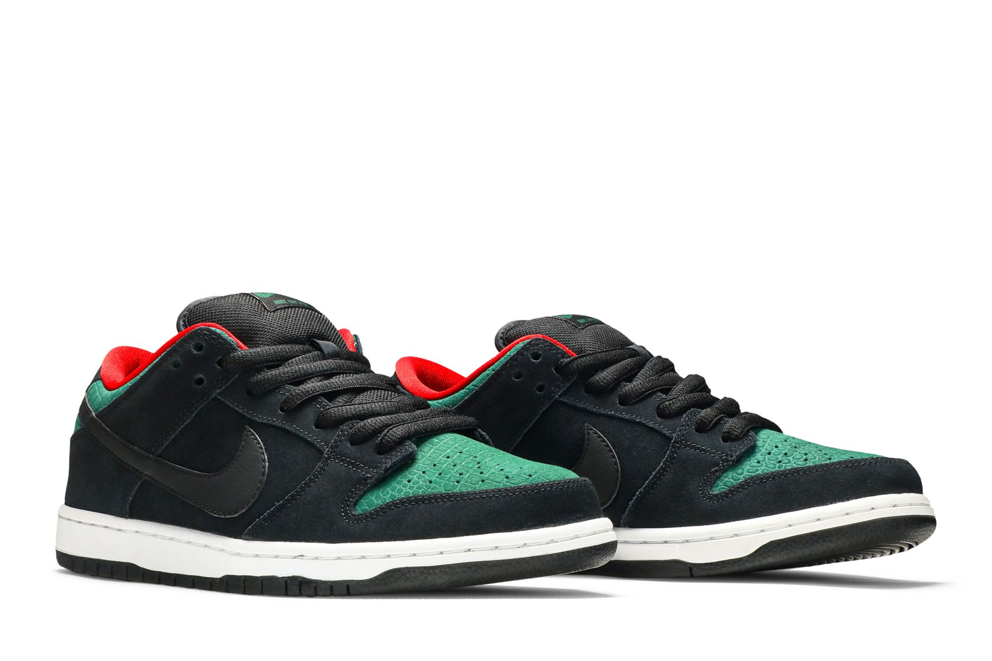 Buy Dunk Low Pro SB 'Reptile' - 304292 055 | GOAT