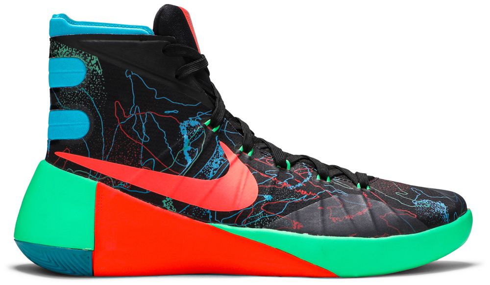 hyperdunk 2015 premium