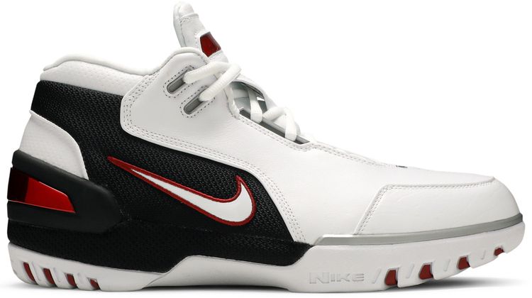 Air Zoom Generation Retro QS Debut 2017