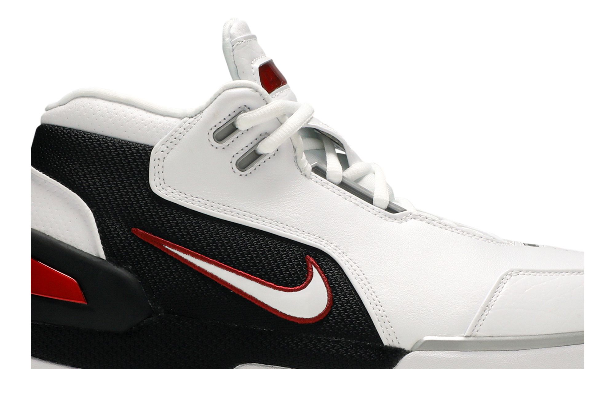靴 Nike Air Zoom Generation QS AJ4204-101 Buy Air Zoom Generation Retro QS 'Debut' 2017 - AJ4204 101