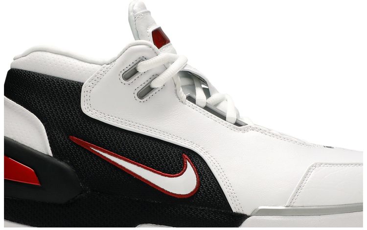 Air Zoom Generation Retro QS Debut 2017