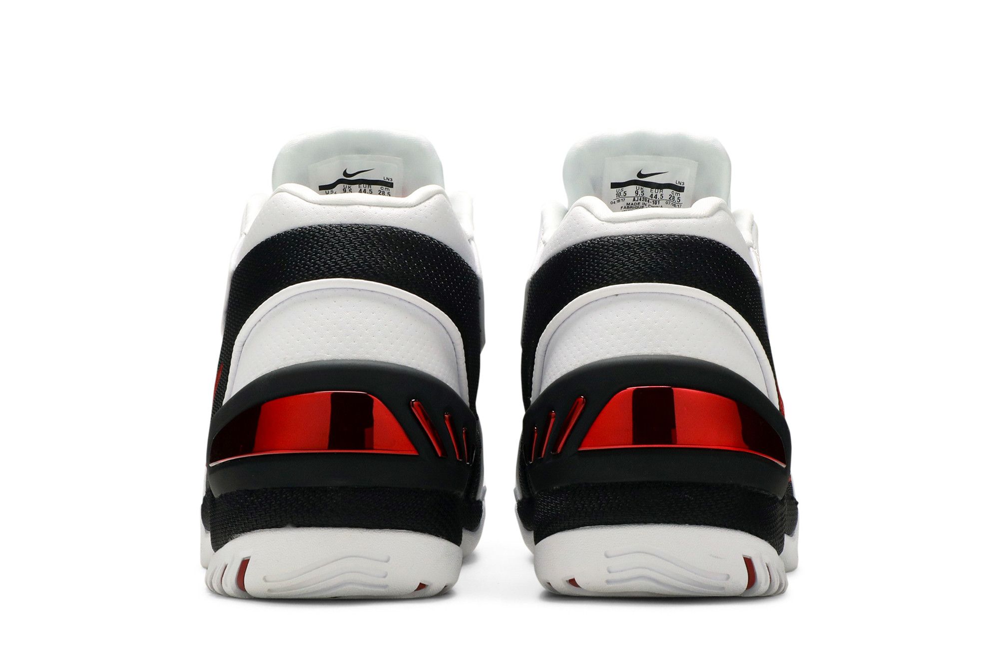 靴 Nike Air Zoom Generation QS AJ4204-101 Nike Zoom Generation QS Lebron AJ4204-101 Size 7.5 | eBay