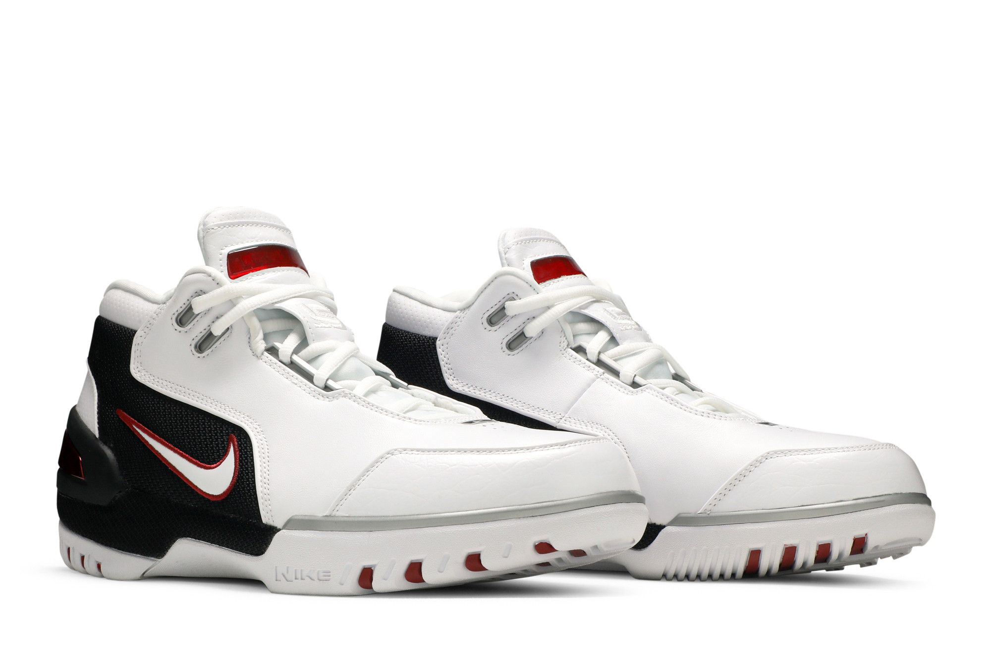 靴 Nike Air Zoom Generation QS AJ4204-101 Buy Air Zoom Generation Retro QS 'Debut' 2017 - AJ4204 101