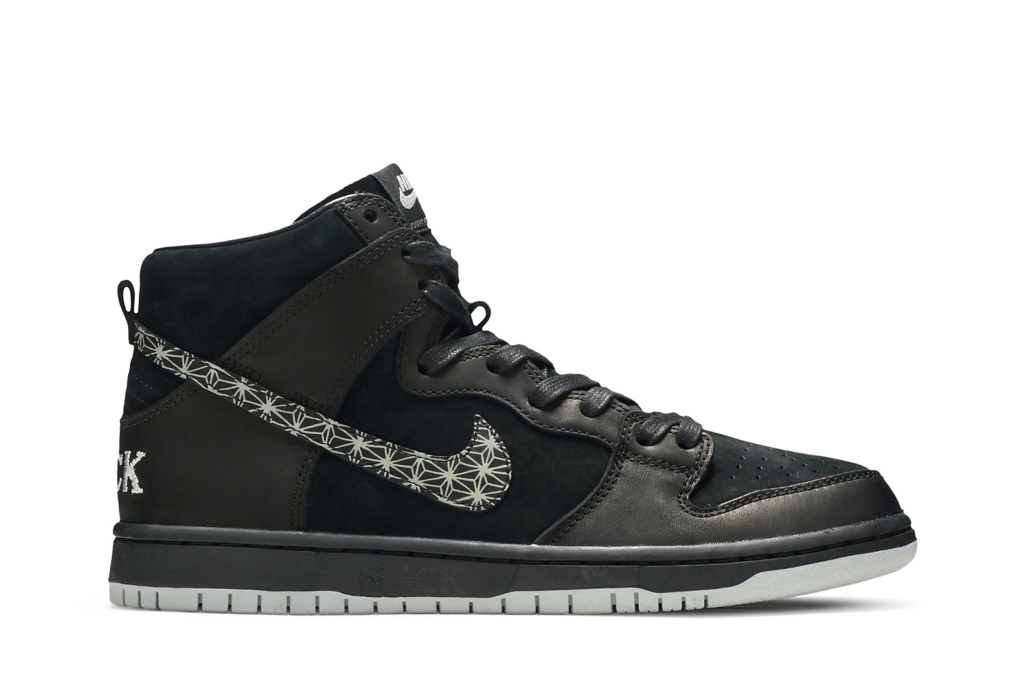 Nike sb dunk zoom high pro qs new arrivals