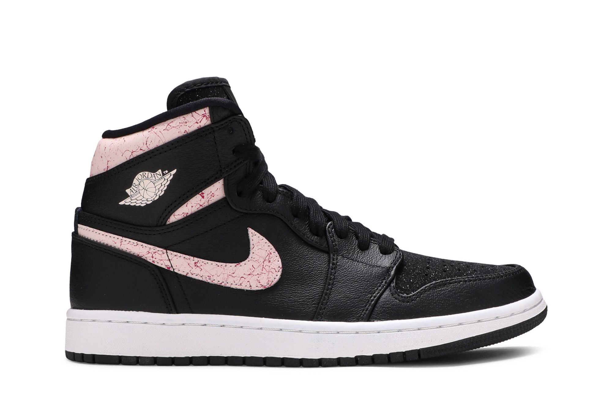 Buy Wmns Air Jordan 1 Retro High Silt Red AQ9131 001 GOAT