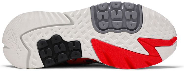 3M x Nite Jogger Crystal White