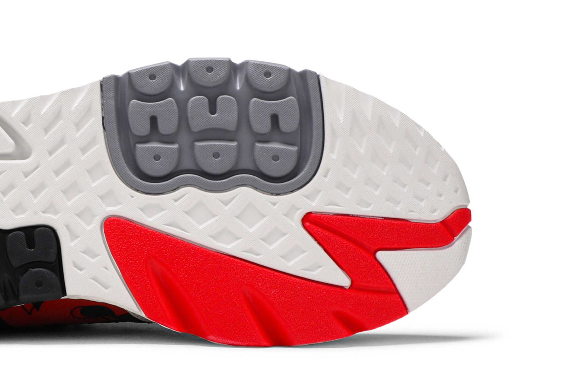 Buy 3M x Nite Jogger Crystal White EF9419 GOAT CA