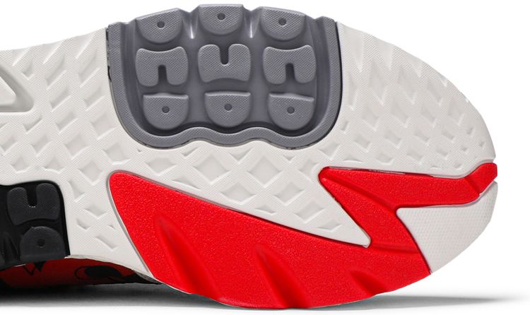 3M x Nite Jogger Crystal White