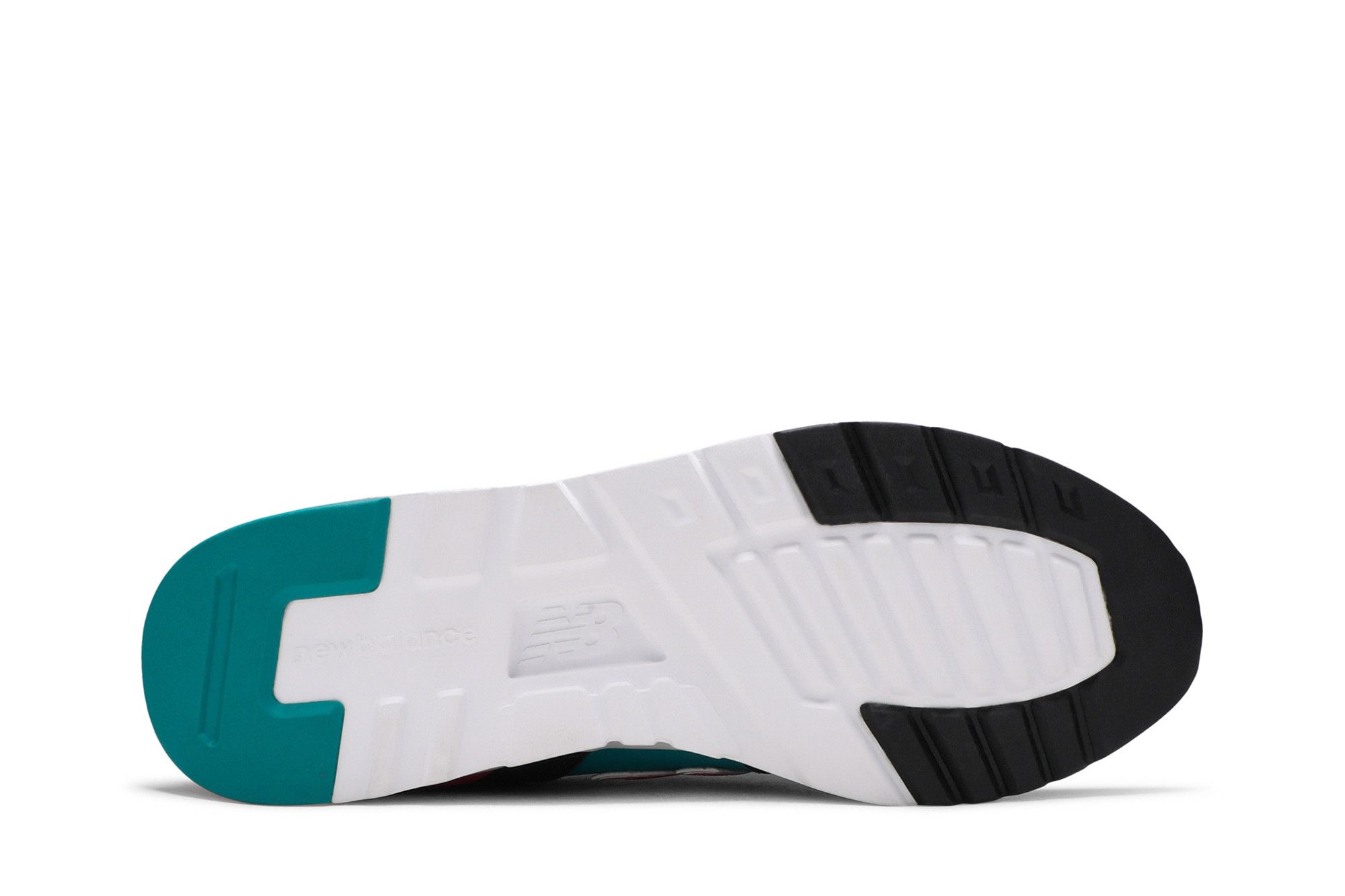 Buy 997H Nimbus Cloud CM997HZH GOAT
