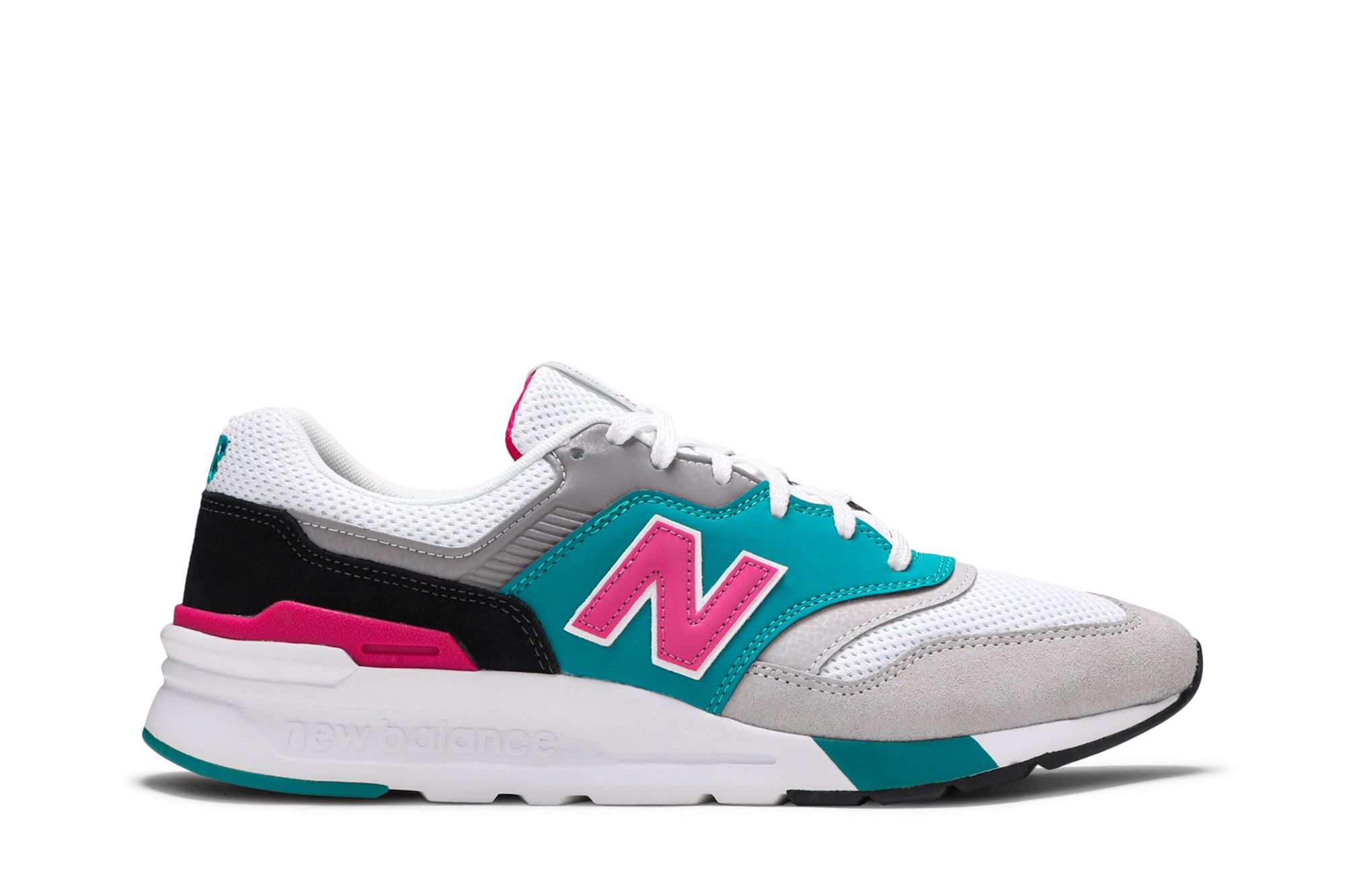 New balance 997h nimbus cloud with verdite hot sale