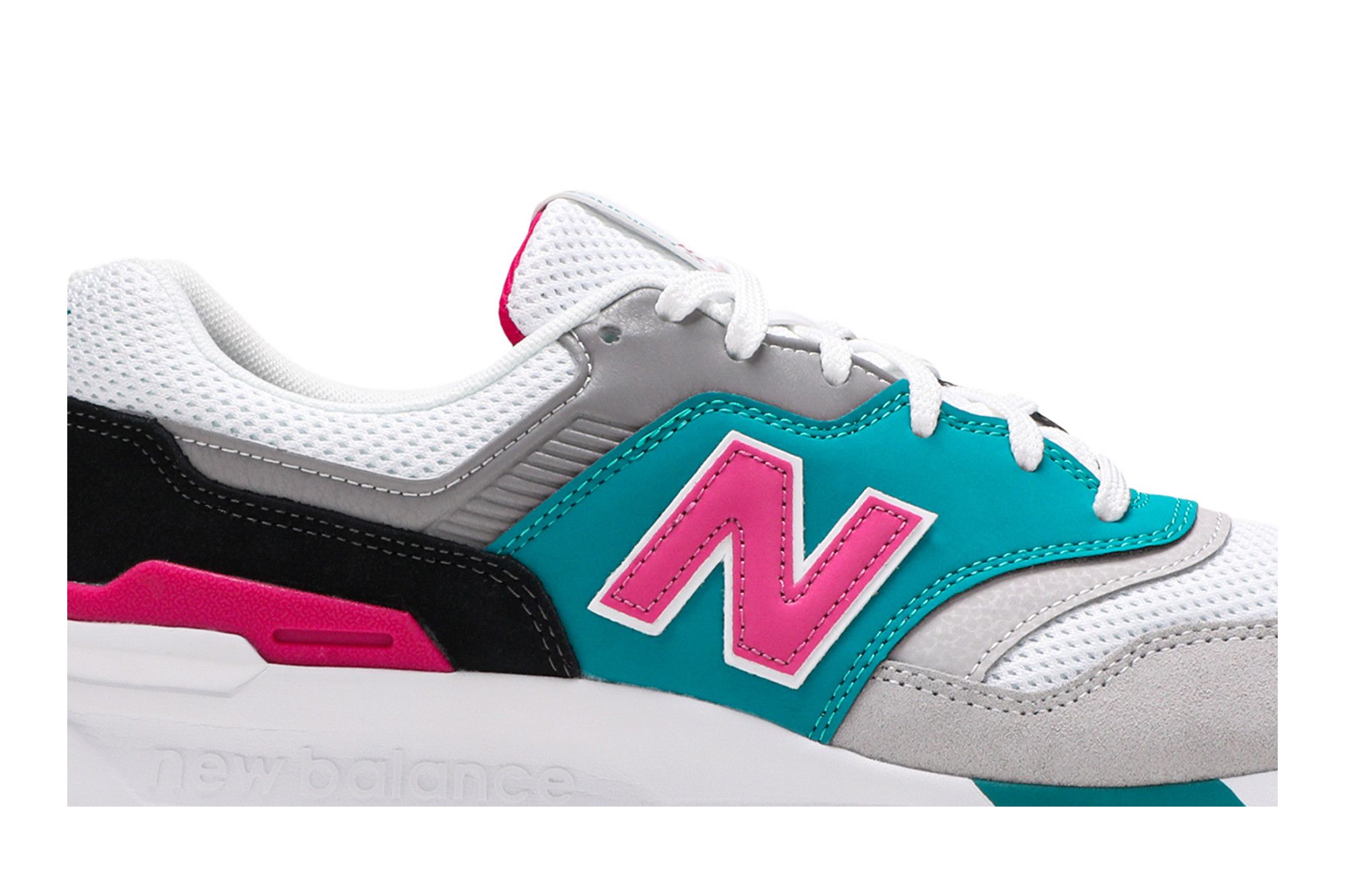 Buy 997H Nimbus Cloud CM997HZH GOAT