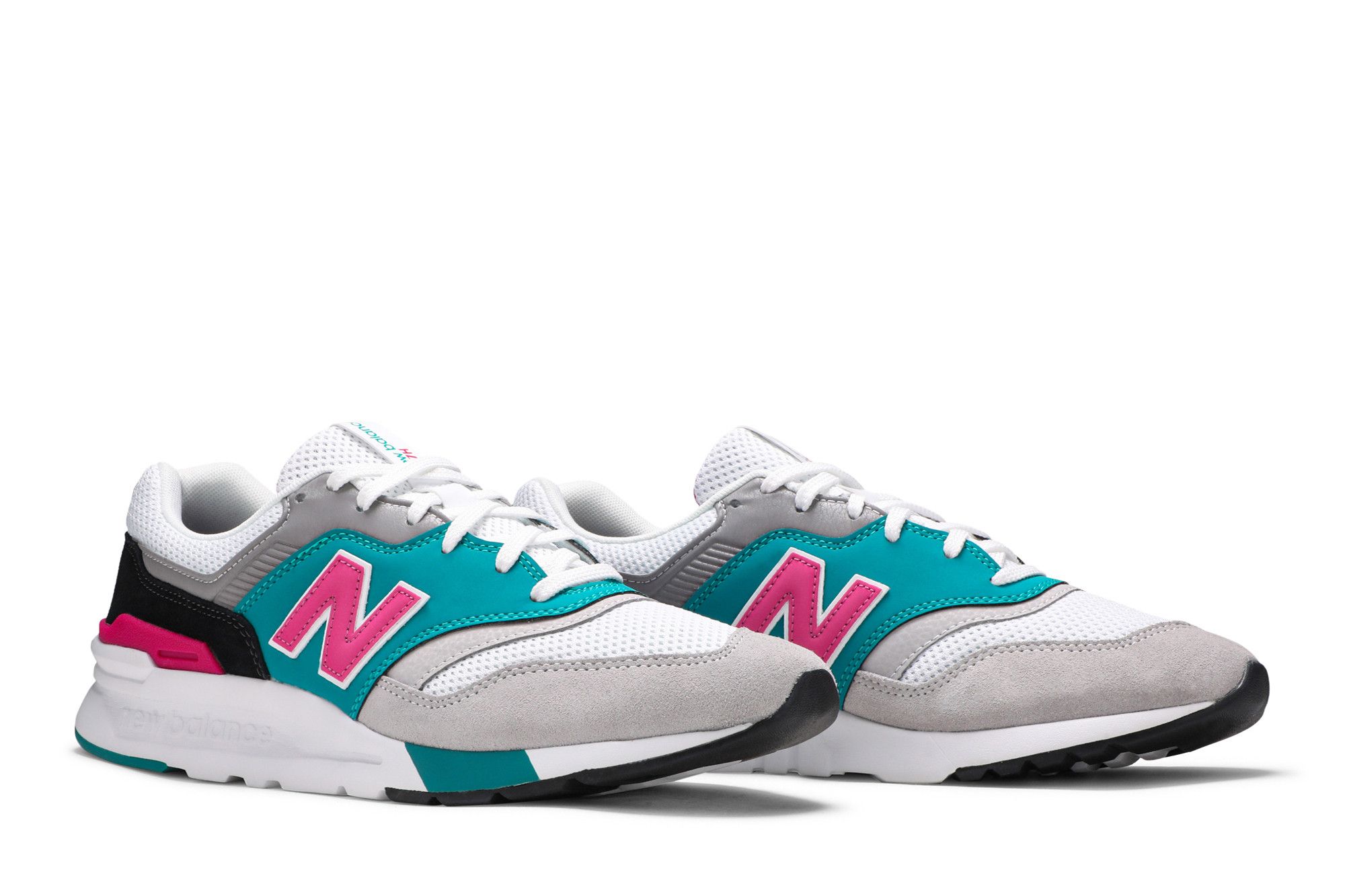 Buy 997H Nimbus Cloud CM997HZH GOAT