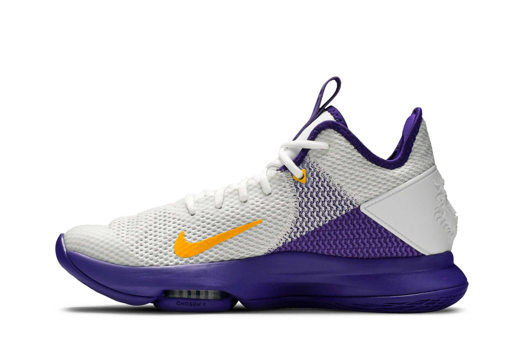 Buy LeBron Witness 4 Lakers BV7427 100 GOAT CA