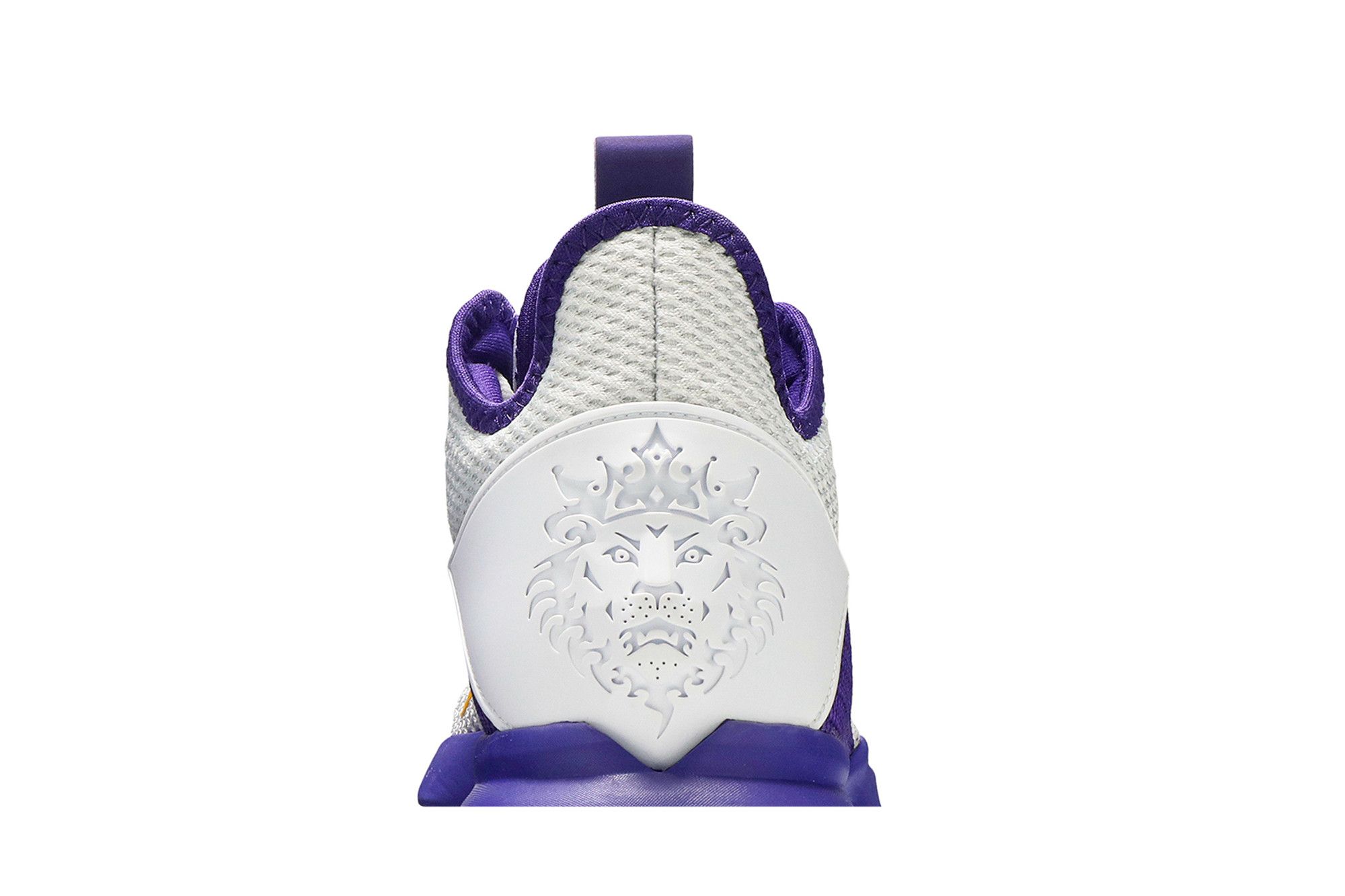 Buy LeBron Witness 4 Lakers BV7427 100 GOAT CA
