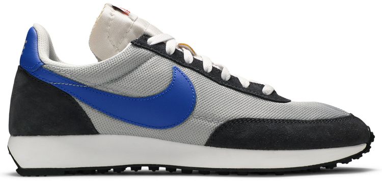 Nike Air Tailwind 79 Light Solar Flare Heather Blue
