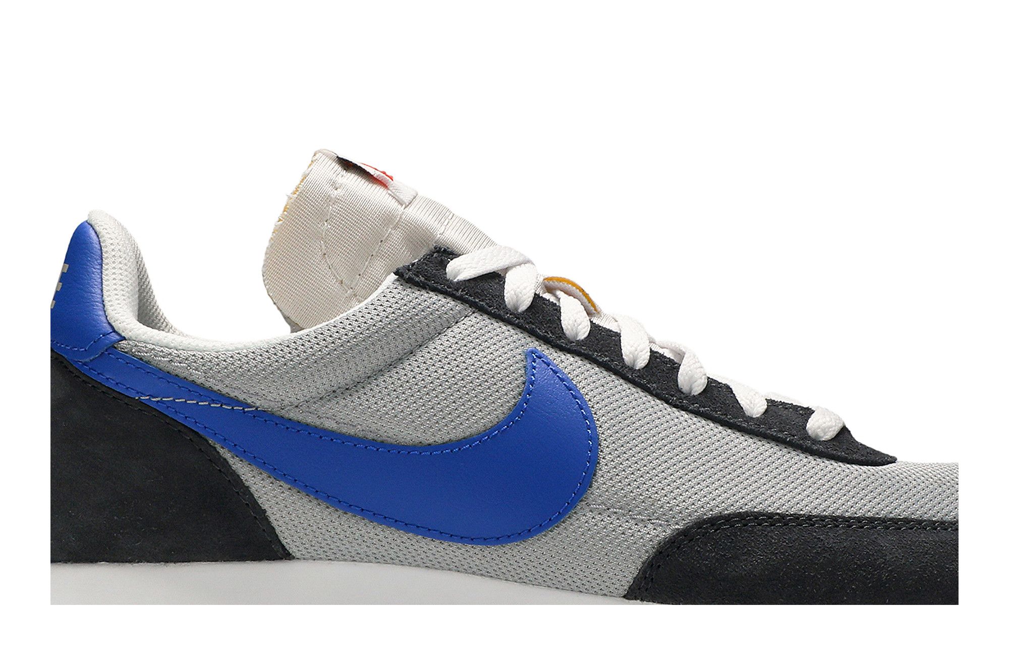 Size 10.0 Air Tailwind 79 Light Solar Flare Heather Blue
