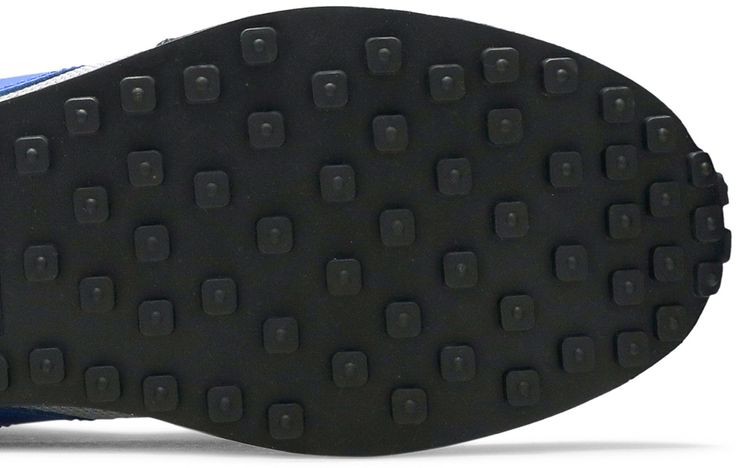 Nike Air Tailwind 79 Light Solar Flare Heather Blue