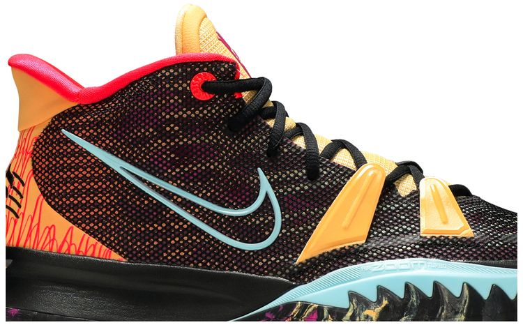 Nike Kyrie 7 Preheat Soundwave