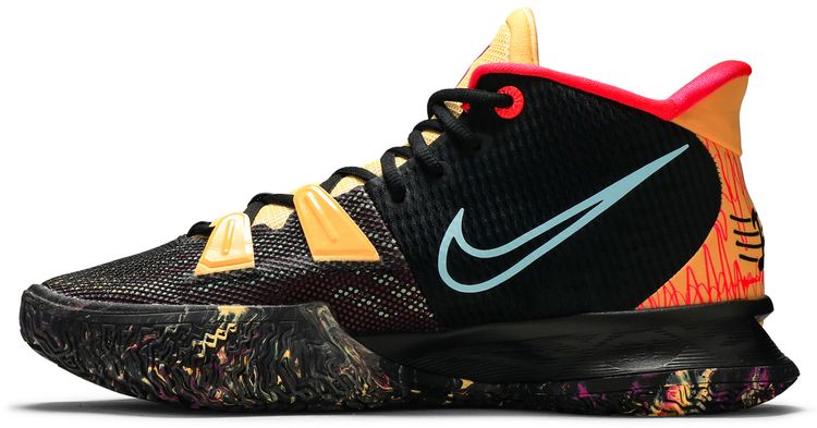 Buy Nike Kyrie Preheat 'Soundwave' DC0588 002 GOAT