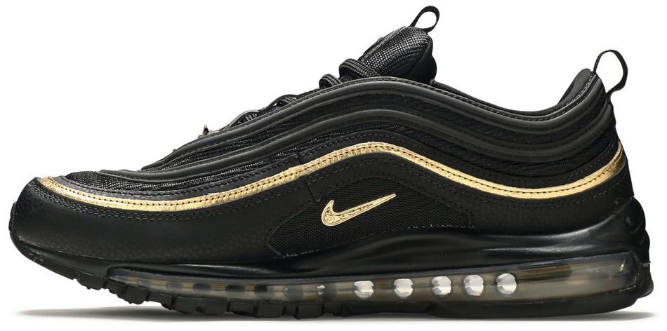 melted crayon air max 97