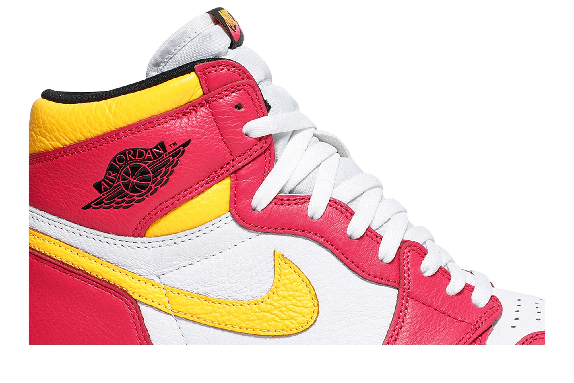 Jordan 1 and 11 fusion store