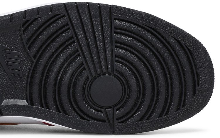 Air Jordan 1 Retro High OG Light Fusion Red