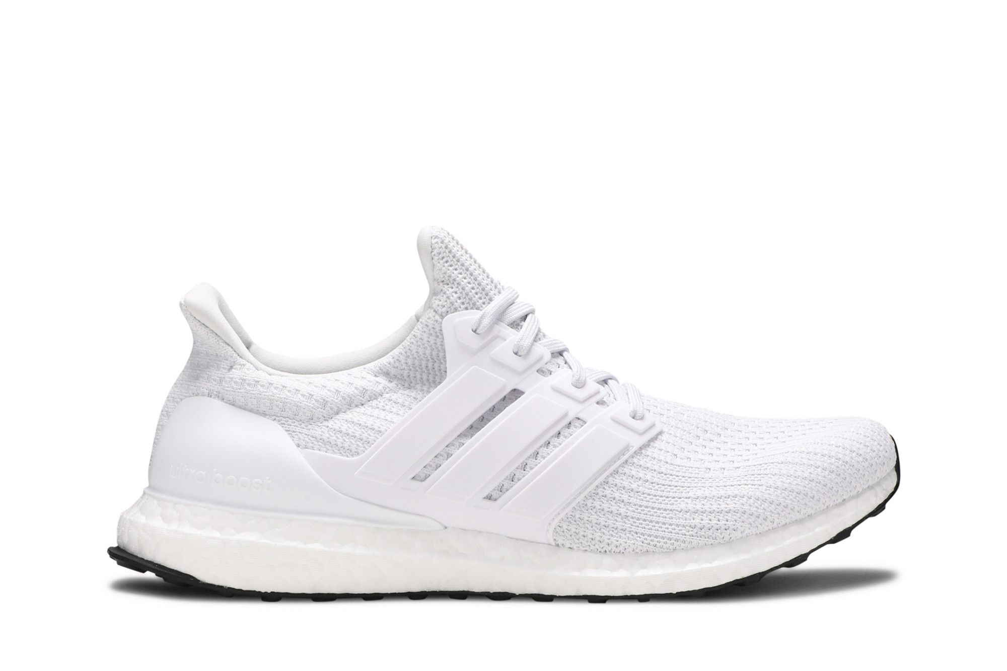 Buy UltraBoost 4.0 DNA Cloud White FY9120 GOAT