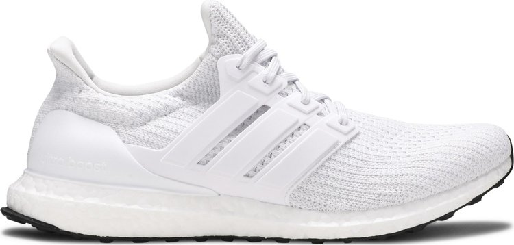 UltraBoost 40 DNA Cloud White