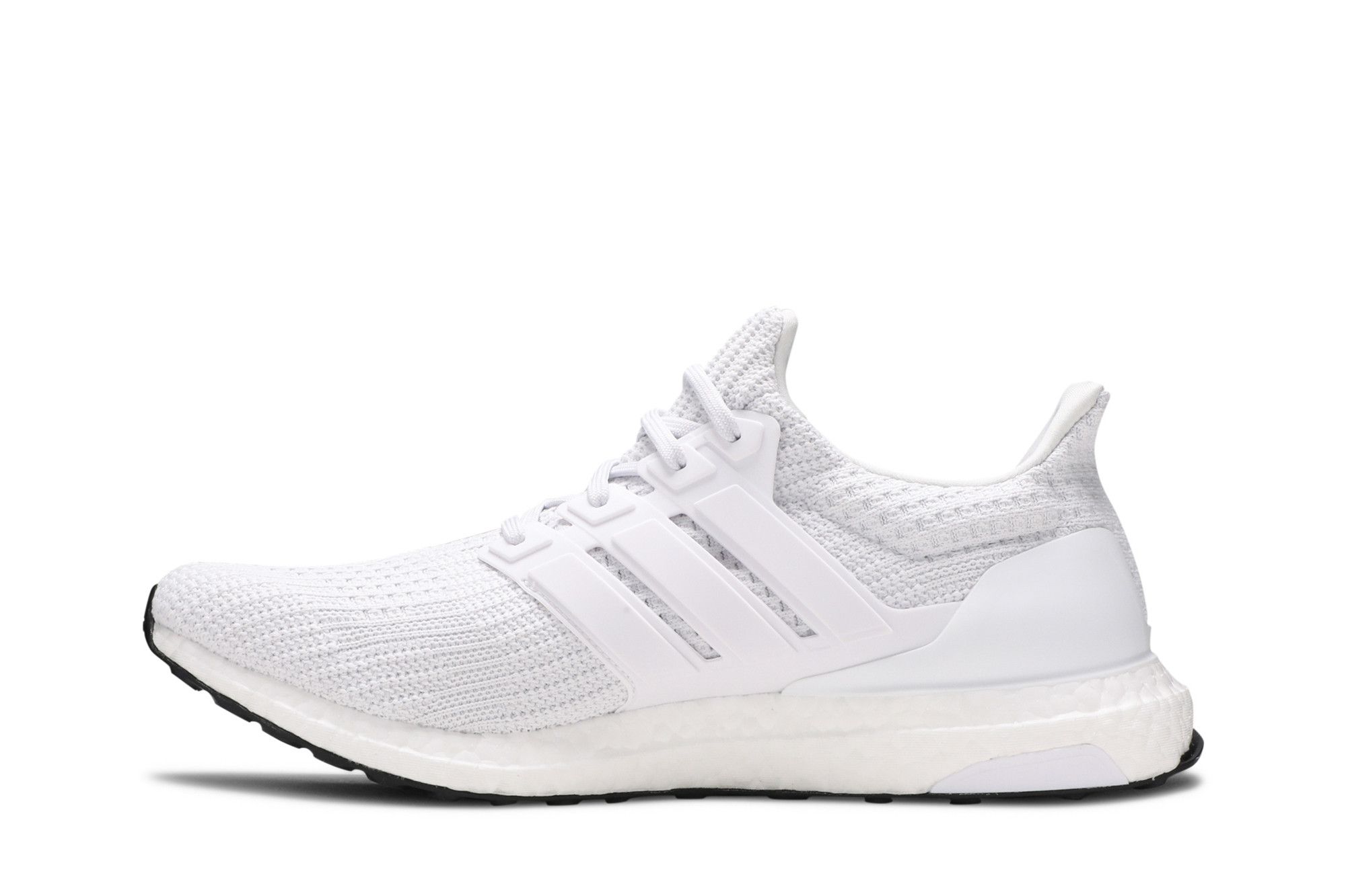 Buy UltraBoost 4.0 DNA Cloud White FY9120 GOAT