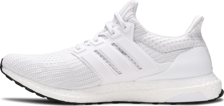 UltraBoost 40 DNA Cloud White