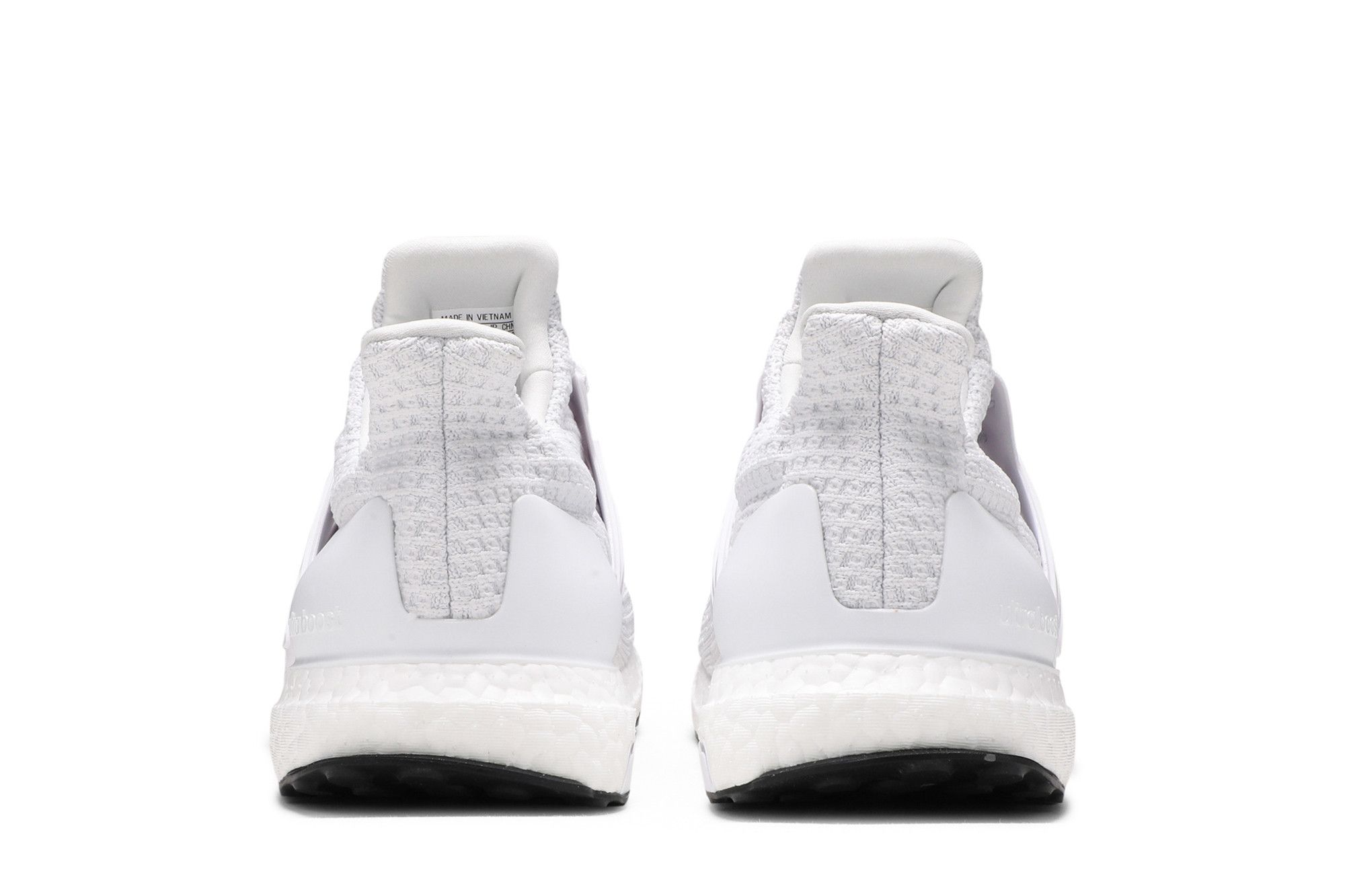 Buy UltraBoost 4.0 DNA Cloud White FY9120 GOAT DE