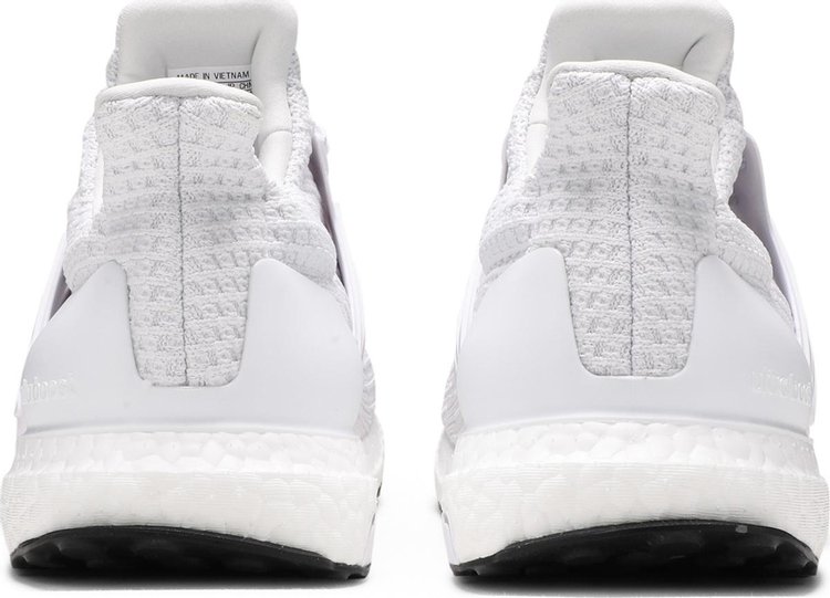 UltraBoost 40 DNA Cloud White