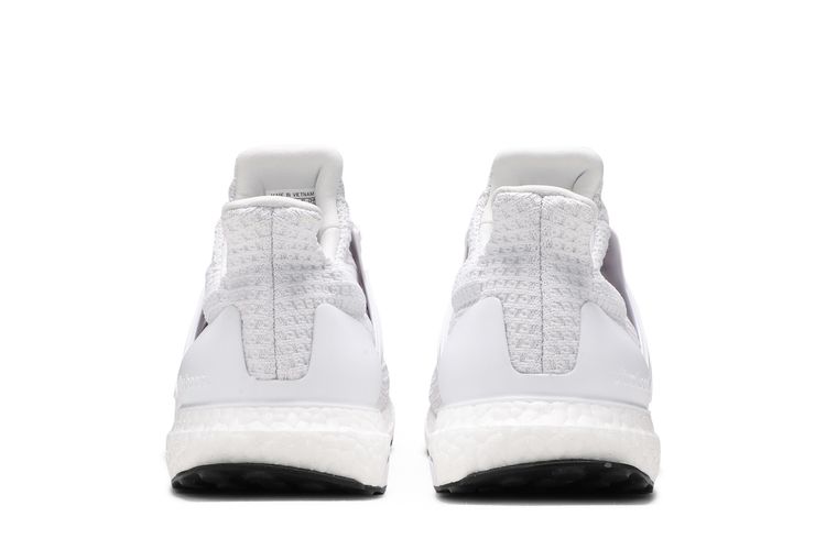 adidas gazelle silver green womens adidas Women's Ultraboost Light Road-Running Shoes White 8 main image 1