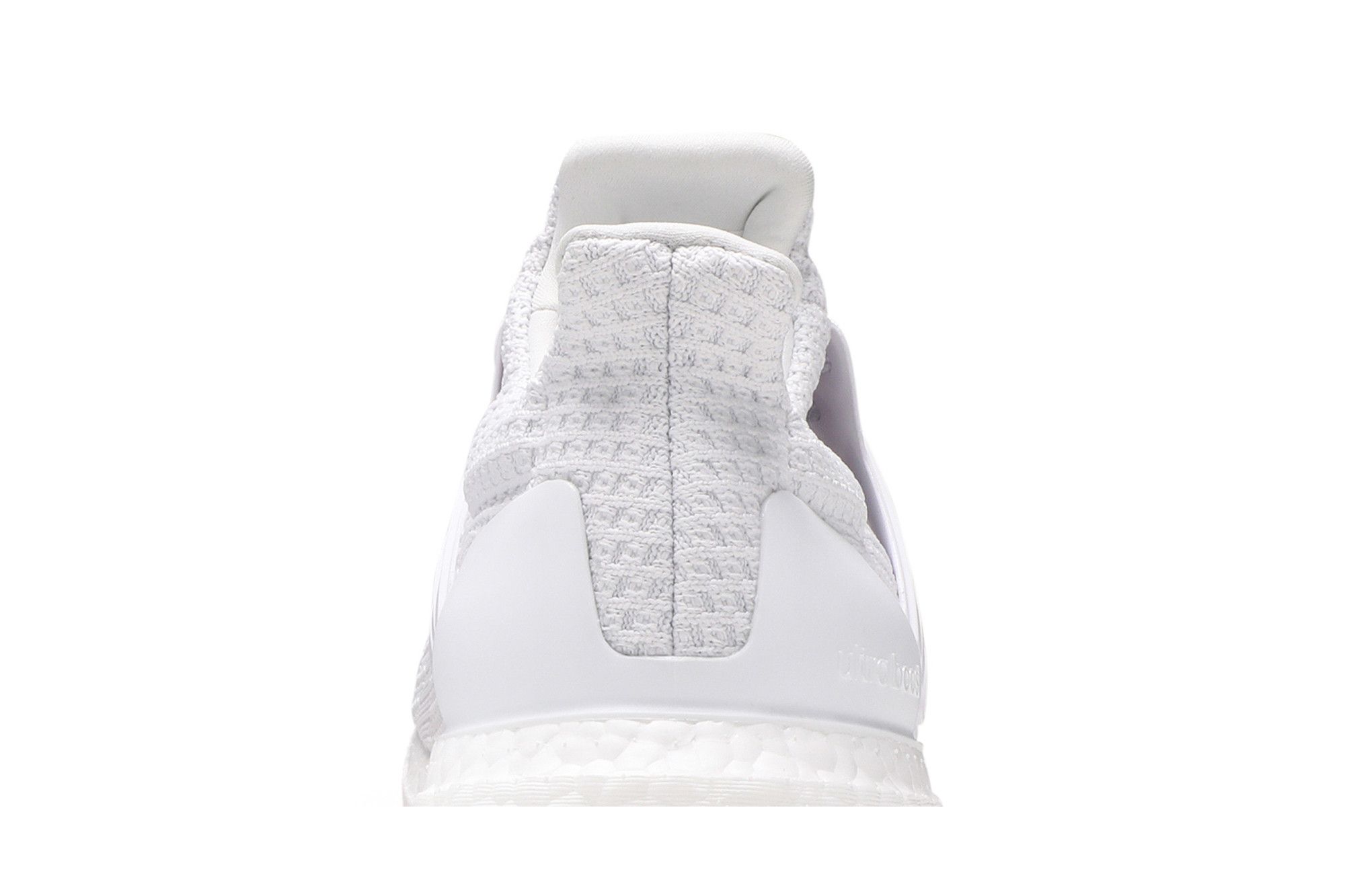 Ultraboost 4.0 all white on sale