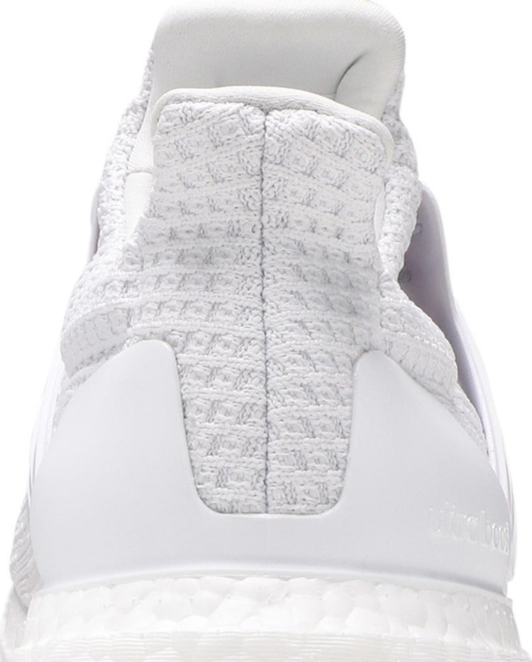 UltraBoost 40 DNA Cloud White