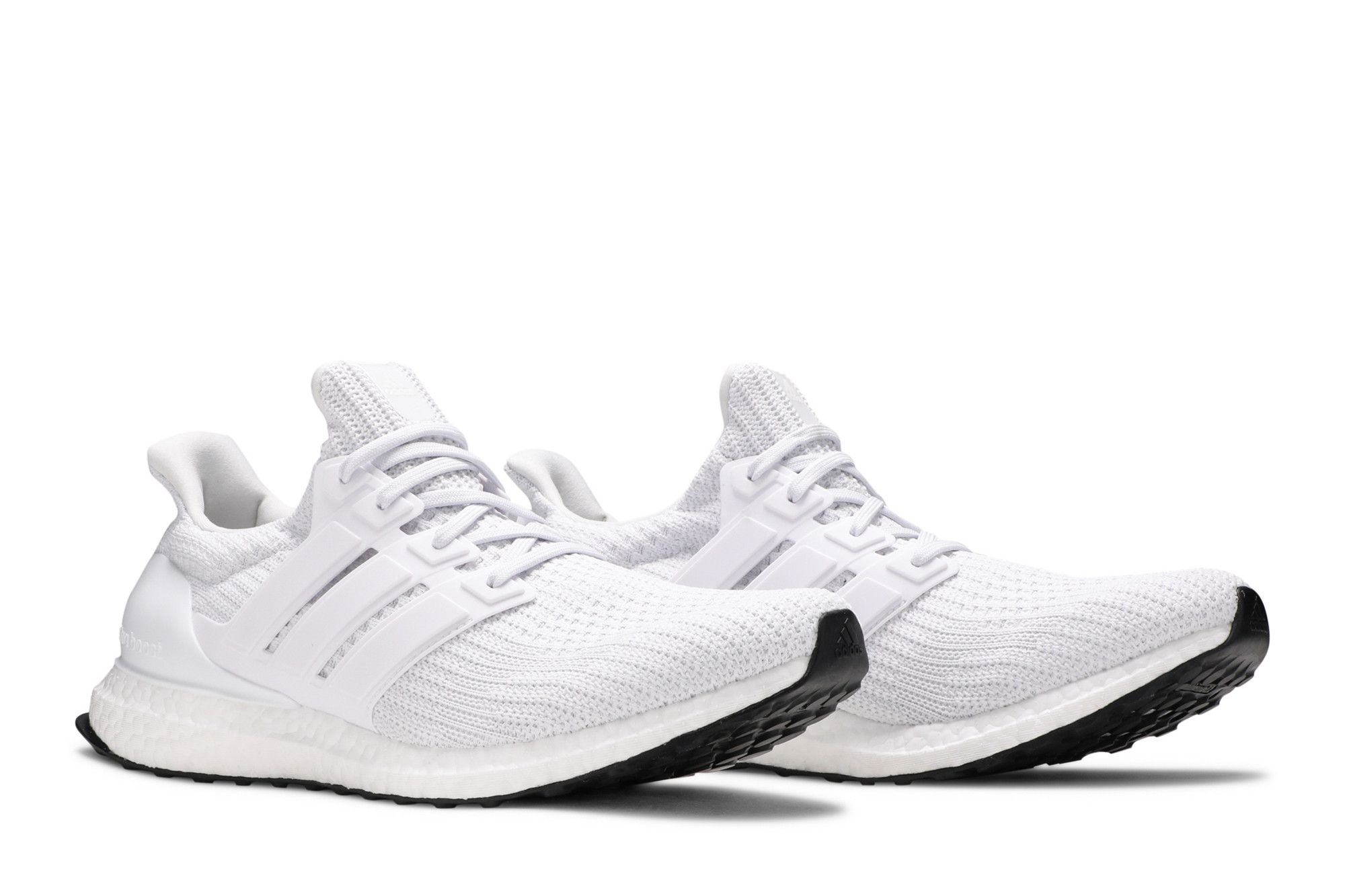 Buy UltraBoost 4.0 DNA Cloud White FY9120 GOAT