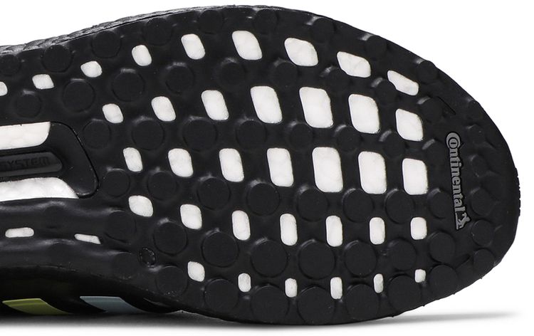 Adidas UltraBoost Black Camo