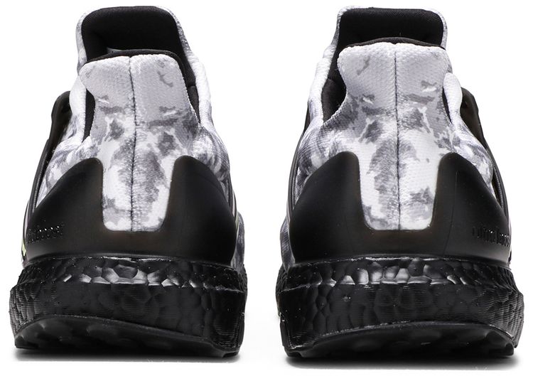 Adidas UltraBoost Black Camo