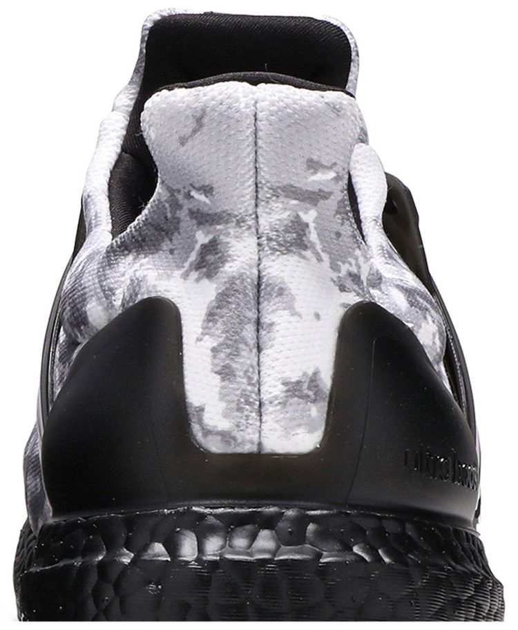 Adidas UltraBoost Black Camo