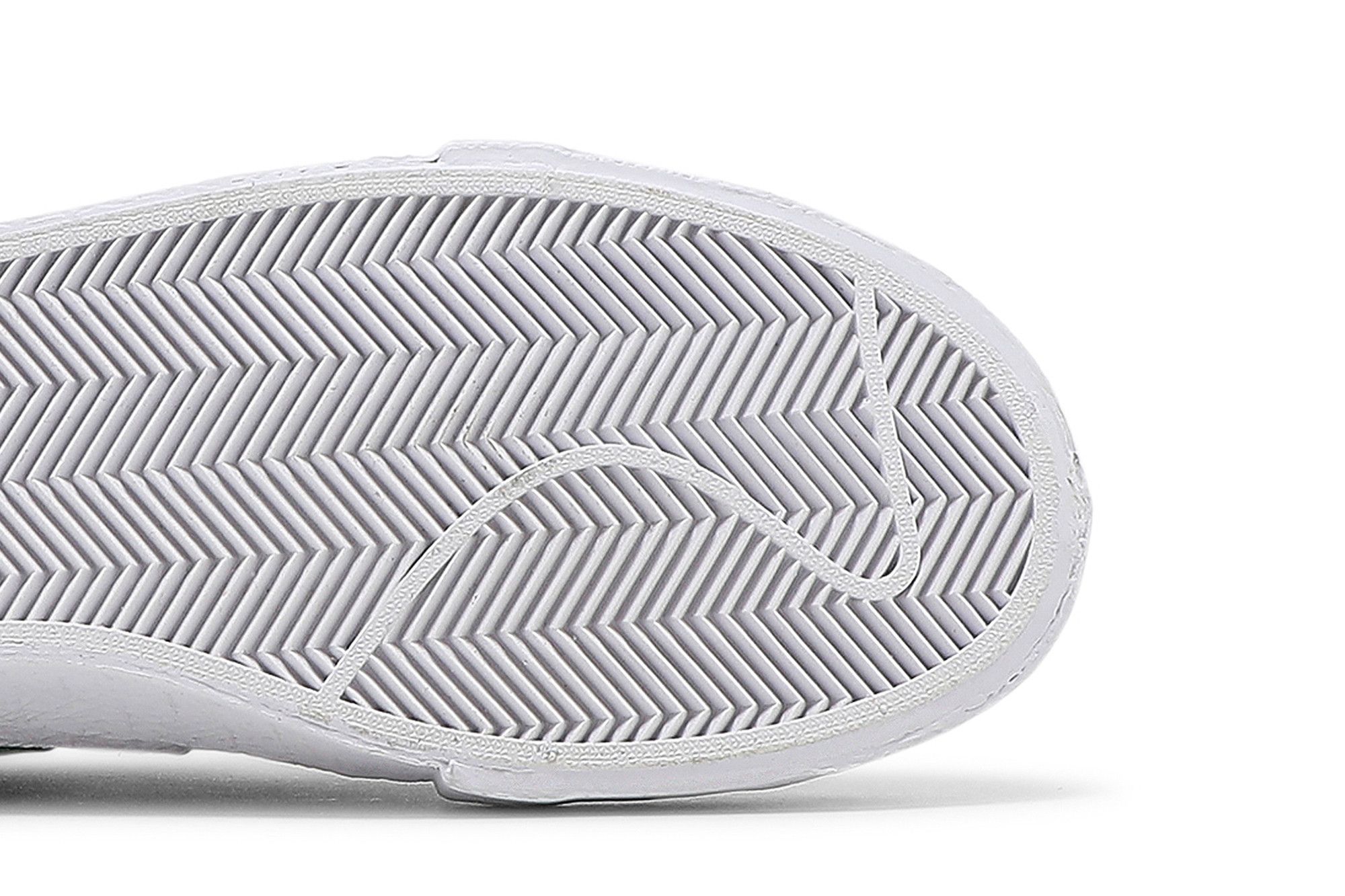 sacai x nike mens blazer low classic