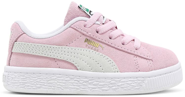Puma Suede Classic 21 Infant Pink Lady