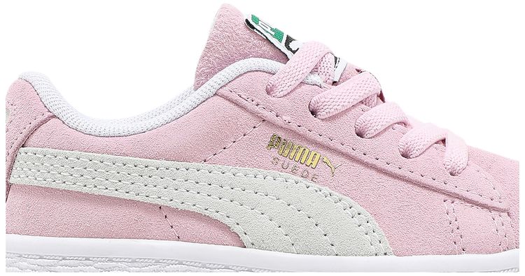 Puma Suede Classic 21 Infant Pink Lady